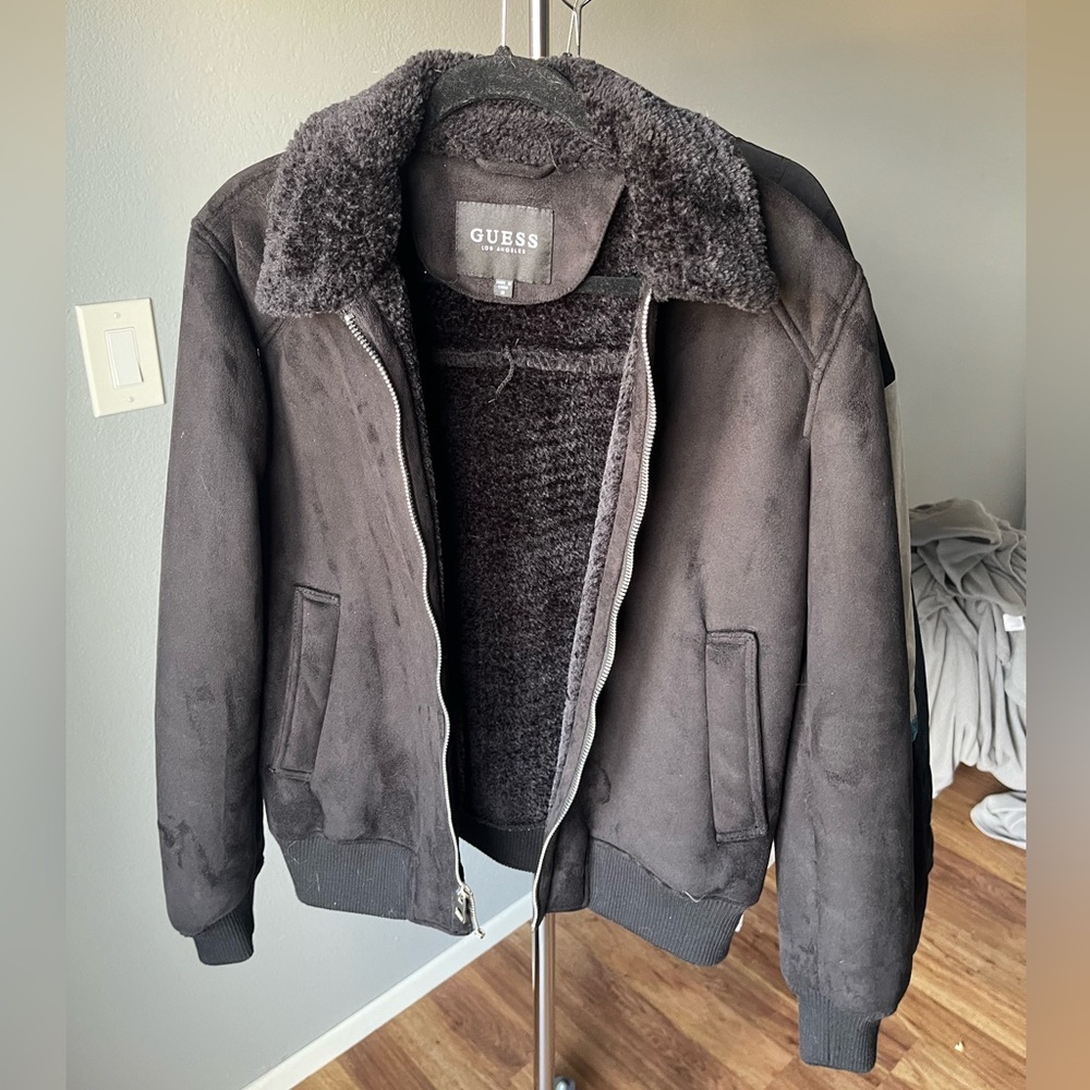 Guess Jacket
